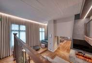 Luxuriöses Urban-Lifestyle-Loft – Ein Highlight in Hall in Tirol!