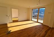 Erstklassige NEUBAU-Wohnung am sonnigen Gröbminger Mitterberg!