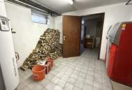 Bungalow mit mehr als 2.000 qm Garten & Pool inmitten von Erlauf!