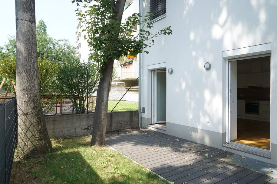 Elegantes Townhouse beim Rochusmarkt, Haus-miete, 3.580,97,€, 1030 Wien 3., Landstraße