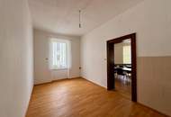 Zinshaus in Innenstadtlage mit 7 Einheiten und Grünfläche