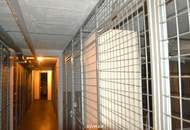 Wohnung mit Dauermieter und Tiefgaragenplatz