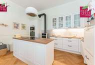 Wien Mitte: 4-Zimmer-Altbau | Luxussanierung | Balkon genehmigt | Nähe U3/U4 &amp; Innenstadt !!