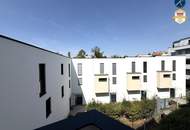 Erstbezug: Ruhige 2-Zimmer Wohnung im 2. Stock