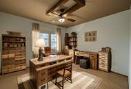 Charmante 3-Zimmer-Wohnung mit Blick auf die Schwechatau
