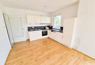 Moderne Dachgeschoßwohnung mit großer Sonnenterrasse & Fernblick