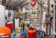 Gepflegtes Einfamilienhaus mit Pool, südseitigem Garten &amp; moderner Technik – Brunn am Gebirge