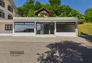 Wolfurt: Neu sanierte Geschäftsflächen | 67 m² | Flexible Nutzung