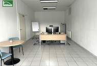 Büro, Lager, Praxis! Industriegelände Donnerskirchen! 1.OG - geräumig mit Fenster - JETZT ANFRAGEN