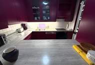 Komplett möbliertes City Apartment, Miete inkl. Heizung und Warmwasser // Fully furnished city apartment, rent incl. heating and hot water //