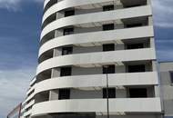 11.OG: Top-ausgestattete Neubauwohnung mit 7m² Loggia