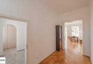 2-Zimmer-Wohnung mit Balkon in der Fußgängerzone Mödling *kein Lift*