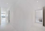 Exklusives Terrassen-Apartment mit Pool und Weitblick