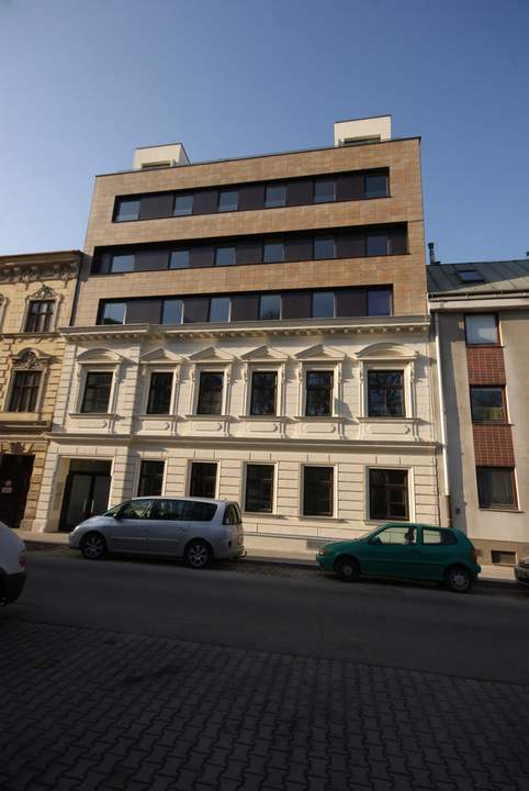 Ruhe genießen in Simmering! Zwei-Zimmer-Wohnung Hugogasse 12 - Top 9