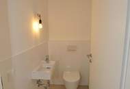 Moderne, sonnige Erdgeschoßwohnung mit Eigengarten und Tiefgarage