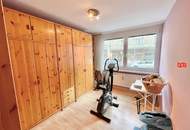 Südwestseitige 3 Zimmer Eigentumswohnung mit Loggia, Klimaanlage, Autoabstellplatz & PV-Balkonkraftwerk.