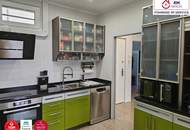 Neuwertige 3-Zi-Wohnung 107m², 1180 Wien, mit Einbauküche &amp; Aufzug, €595.000,-