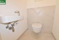 Ihre Mieter werden sich freuen (Nettopreis) - hervorragend aufgeteilte 3.Zimmerwohnung mit Balkon bei U1! - JETZT ZUSCHLAGEN