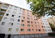 Gepflegte Dachgeschoss Maisonette Wohnung in Augarten Nähe