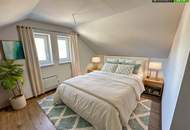 LETZTES HAUS: NEUBAU GARTENHÄUSER mit Badeteichzugang +++ Spielberg, nahe Red Bull Ring +++