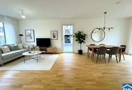 Wohnen und Arbeiten mitten im Grünen - mitten im Wildgarten