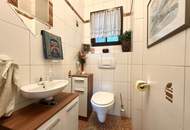 Wohnen wie im Urlaub – großzügiger Bungalow mit eigener Wellnessoase und gepflegtem Garten!