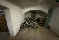 Vermietete Anlegerwohnung mit Carport in +++ KNITTELFELD +++