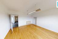 Attraktive Büroflächen in Markt Allhau mit Besprechungsraum, Parkplätzen und Glasfaser