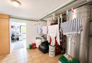 Topsaniertes Einfamilienhaus in toller Lage! Völlig unterkellert, viele Extras, großer Wintergarten!