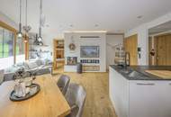 Luxus- Ski in/Ski out Apartment in sonniger Toplage
