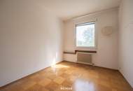 Stadtleben mit Wohlfühlfaktor – 4 Zimmer im 20. Bezirk