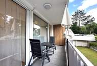 Moderne 2 Zimmer Wohnung | Loggia | Villenviertel von Bad Vöslau | Hügelgasse