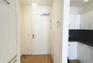 Moderne 2-Zimmer-Wohnung mit Garten und großer Terrasse – in der Koloniestraße!