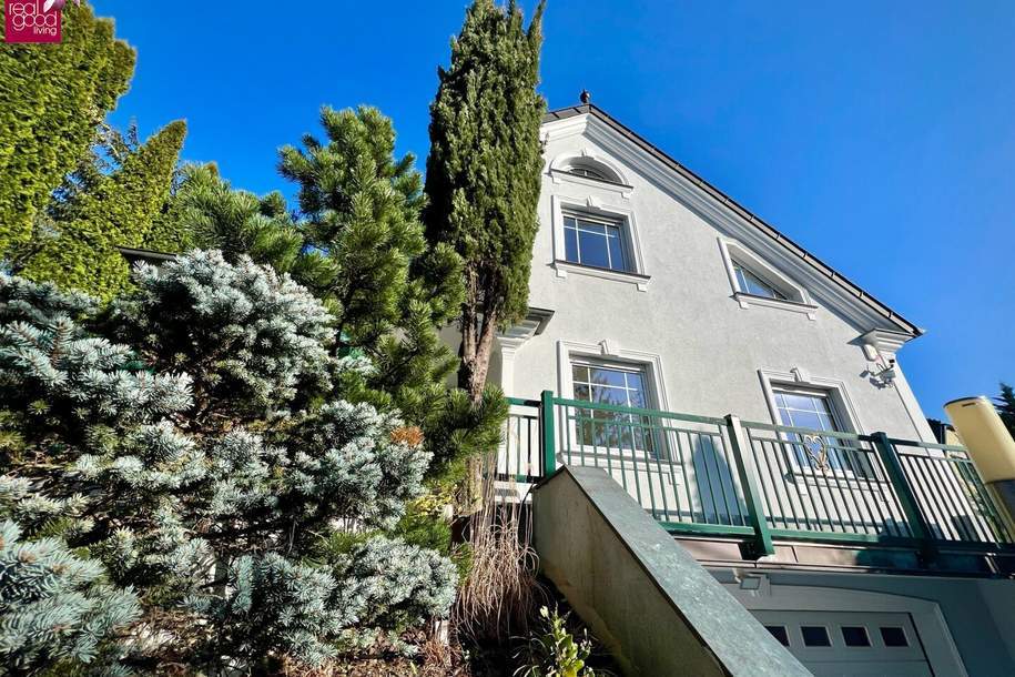 Miete mit Perspektive – Wohnen, genießen und Eigentum sichern, Haus-miete, 6.767,00,€, 2371 Mödling