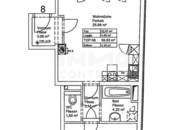 Schöne Zwei-Zimmer-Wohnung mit Loggia Schöpfleuthnergasse 27 - Top 8