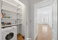 ELEGANTE 3-ZIMMER-MIETWOHNUNG IN BESTLAGE