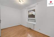 Klosterneuburg - Obere Stadt | Charmante 4 Zimmer Gartenwohnung | Loggia | Garage