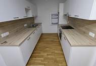 4 Zimmerwohnung mit Balkon und Einbauküche! Unbefristeter Mietvertrag