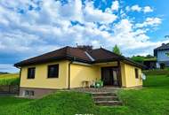 Hochwertiger und charmanter Bungalow in Eggersdorf bei Graz zu kaufen