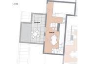 CANAVESE – Erstbezug 4-Zimmer-Maisonette mit Terrasse im grünen Liesing – PROVISIONSFREI