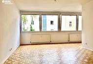SINGLE oder PÄRCHENWOHNUNG beste öffentliche Anbindung und Nahversorgung