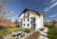 Gemütliche 3-Zimmer-Dachgeschoss-Wohnung mit Loggia