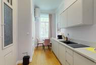 NÄHE SCHLOSS SCHÖNBRUNN | bestandasfreies Zinshaus mit 6 Wohneinheiten und ausbaufähigem Dachboden | Top Lage Alt-Penzing | ZELLMANN IMMOBILIEN