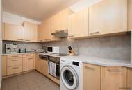 Ruhige 3-Zimmer-Wohnung mit perfektem Grundriss und Innenhofausrichtung