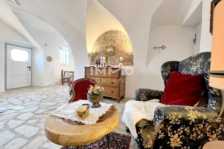 ALTER LEHENHOF nahe GRAFENEGG - wo Kultur auf Tradition trifft, Haus-kauf, 499.000,€, 3492 Krems(Land)