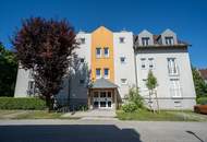 3 Zimmer Traumwohnung mit Balkon in Krummnussbaum