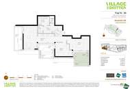 VILLAGE IM DRITTEN | BAUFELD 14B | 3-ZIMMER | UNIKAT FÜR FREIGEISTER