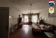 Kleines Stadthaus zum Selbstgestalten