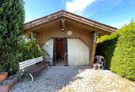 ***OPEN HOUSE Freitag, 12. September 2025 14 - 17 Uhr*** Bungalow . Gartenliebe . Traumsicht