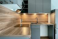 Sunny - 39 m² Mietwohnung in Pöttsching!